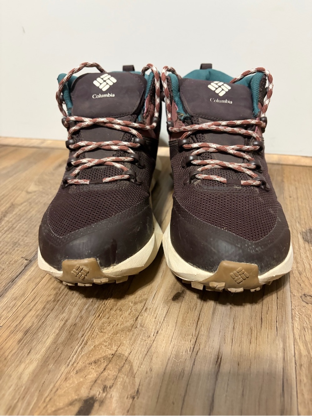 Columbia Women's Facet 60 OutDry Hiking Shoes
